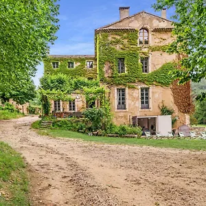 Parenthèse En Luberon Maison d'hôtes