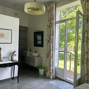 Le Jardin Couette-café